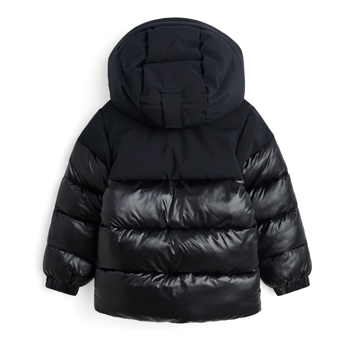 Tretorn Flake Puffer Jacket Jr Funktionsjacka - Bild 3