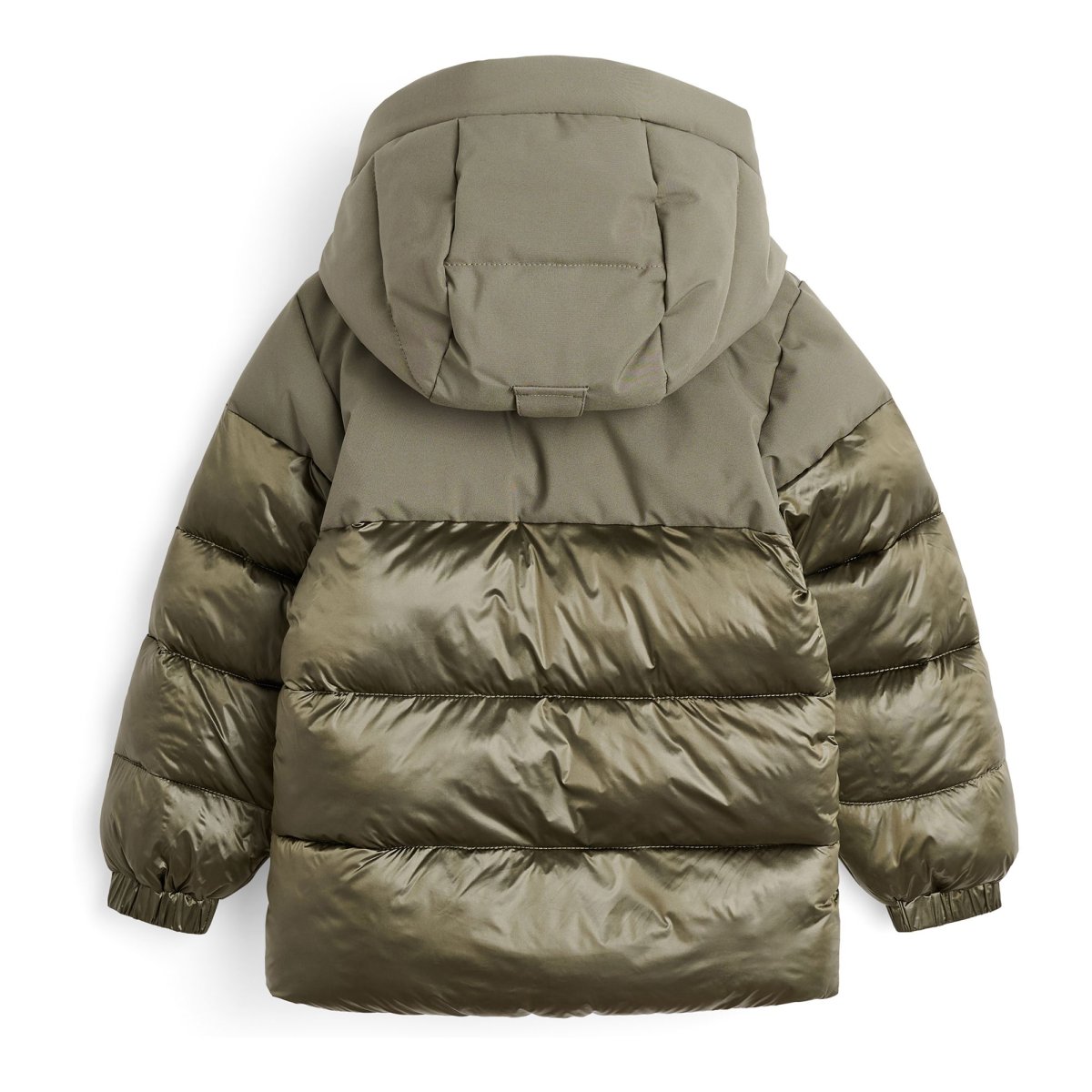 Tretorn Flake Puffer Jacket Jr Funktionsjacka - Bild 6