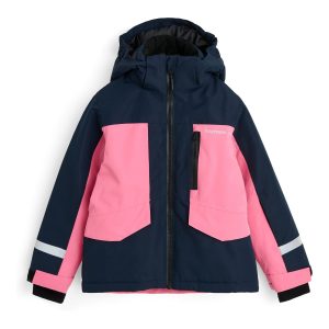 Tretorn Polar Insulated Shell Jacket Jr Funktionsjacka