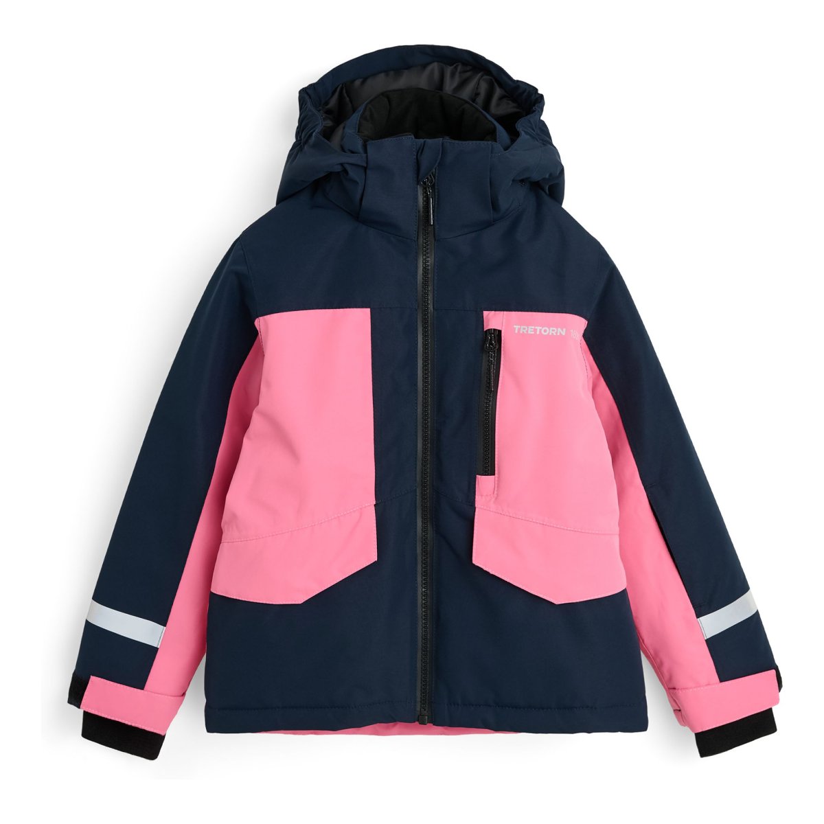 Tretorn Polar Insulated Shell Jacket Jr Funktionsjacka