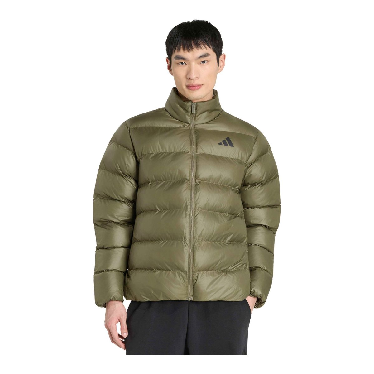 Adidas Essentials Insulated Jacket M Vinterjacka - Bild 8