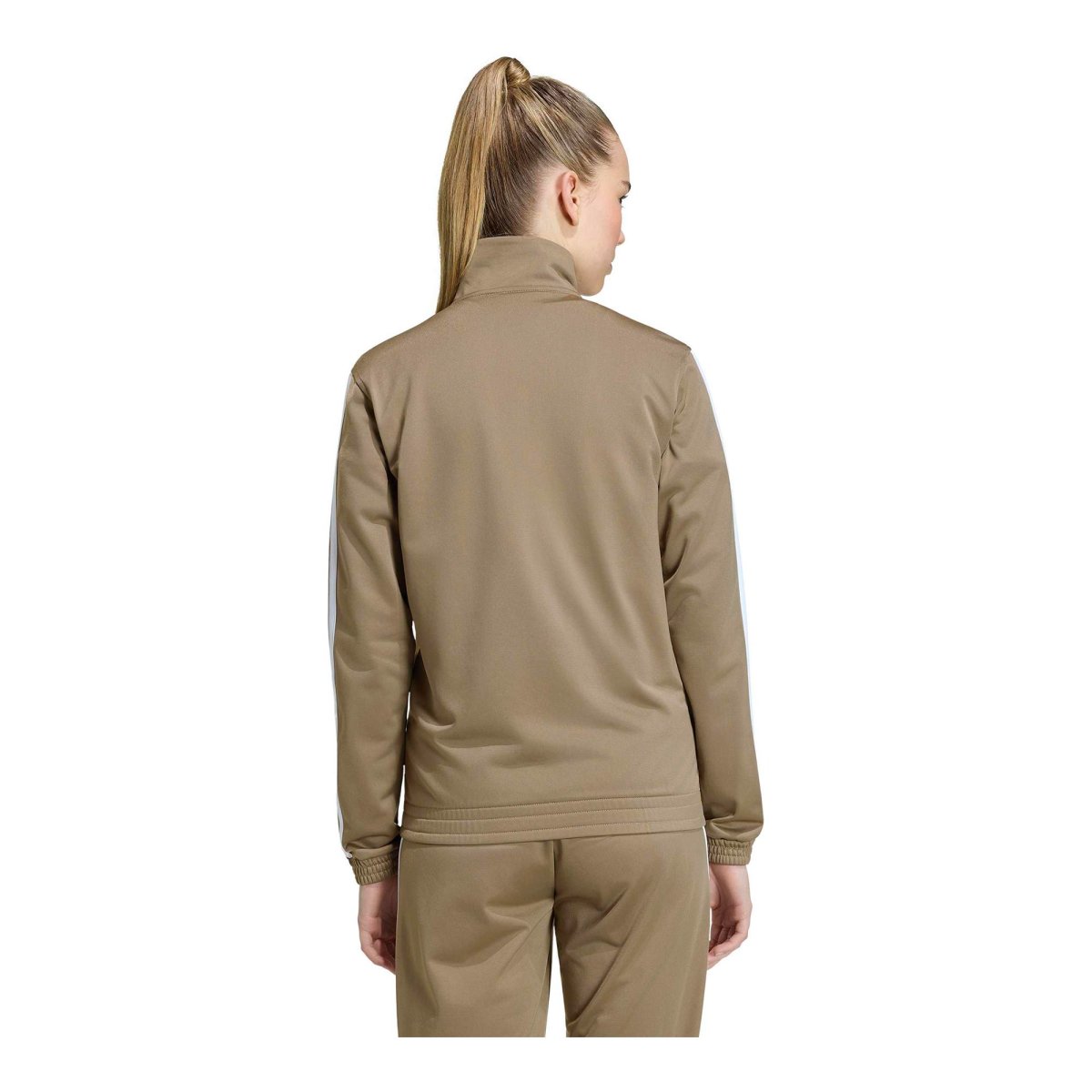 Adidas Dayready Tracktop Träningsjacka - Bild 4