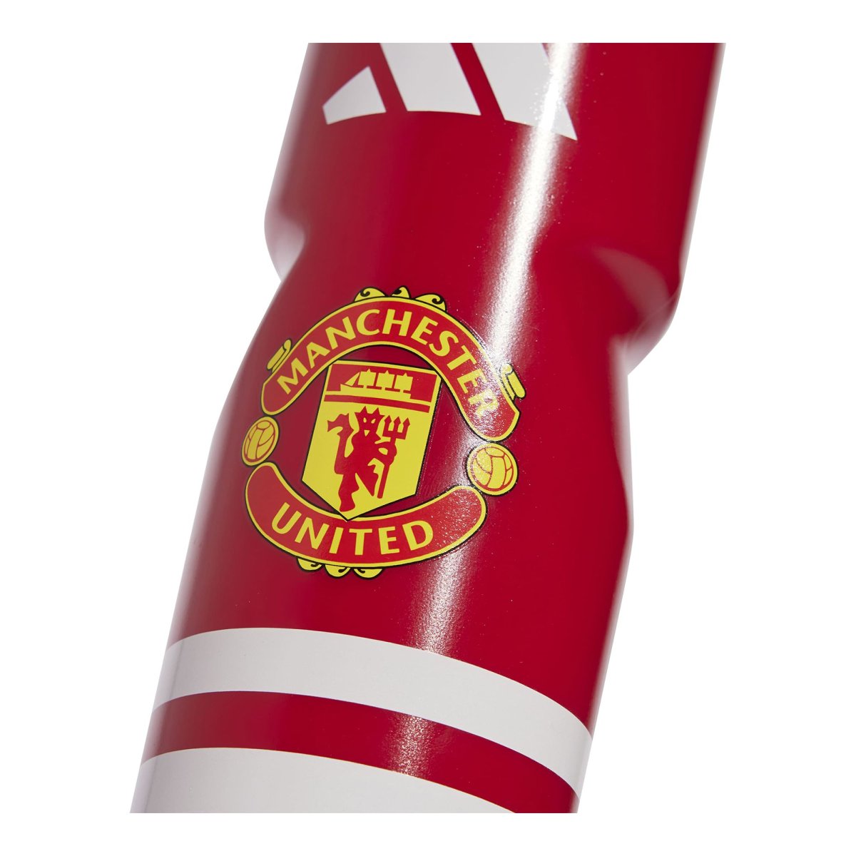 Adidas Manchester United Water Bottle Vattenflaska - Bild 3