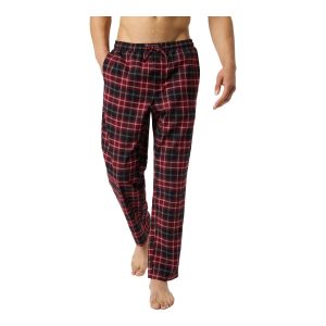 Björn Borg Core Flannel Pyjama Pants Pyjamasbyxor