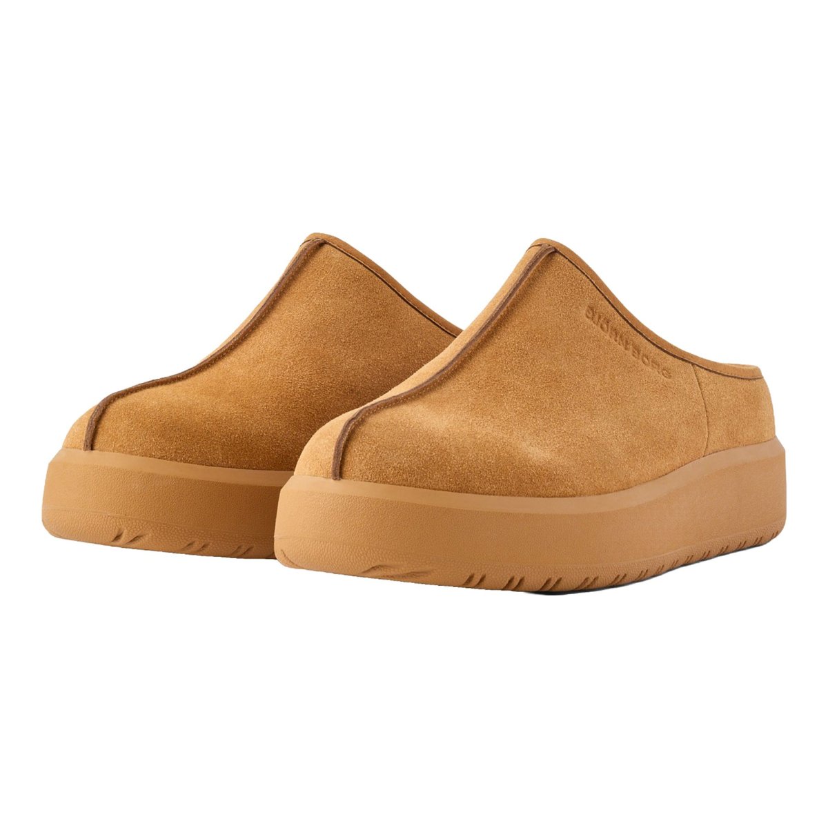 Björn Borg Wooly Clog W Vinterskor
