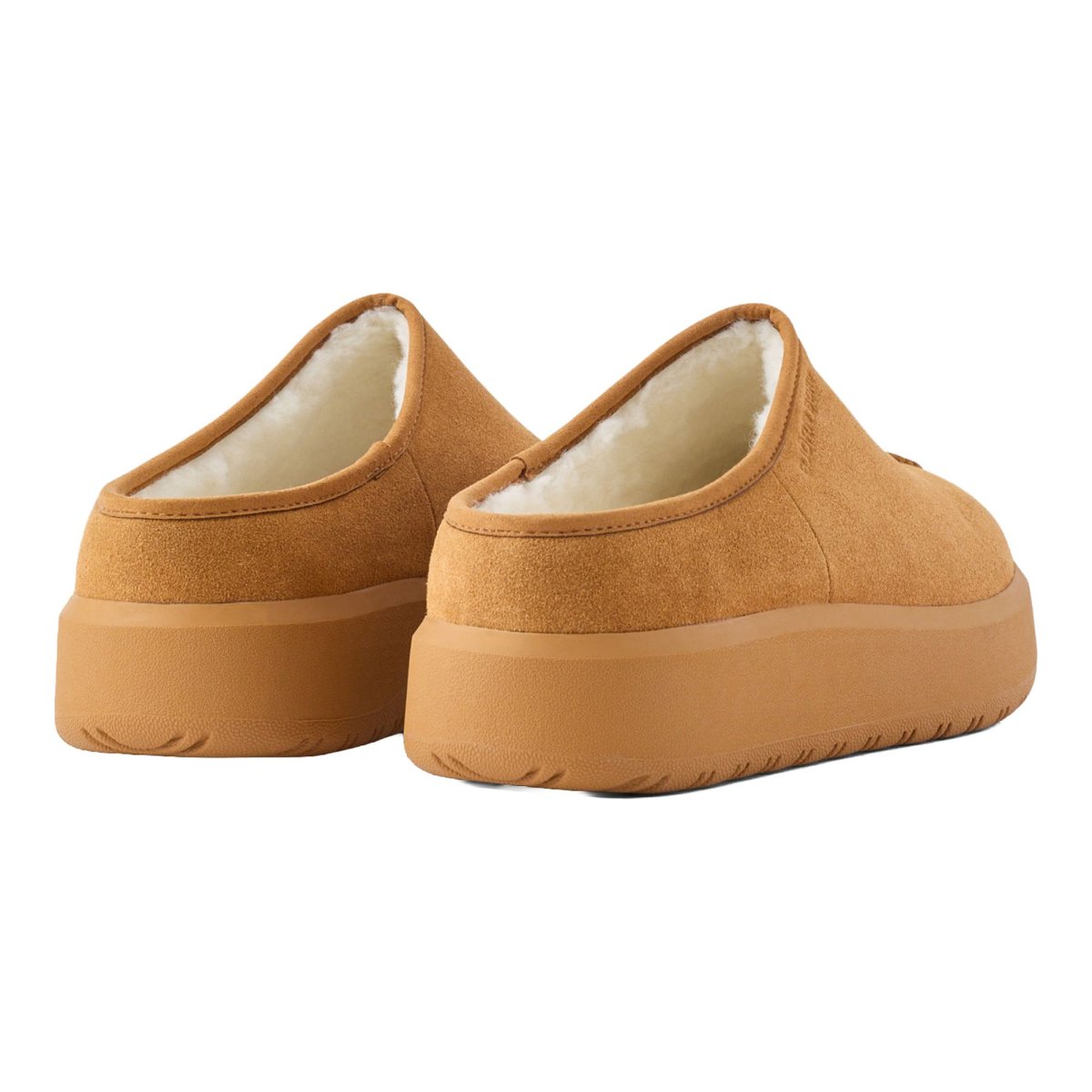Björn Borg Wooly Clog W Vinterskor - Bild 5
