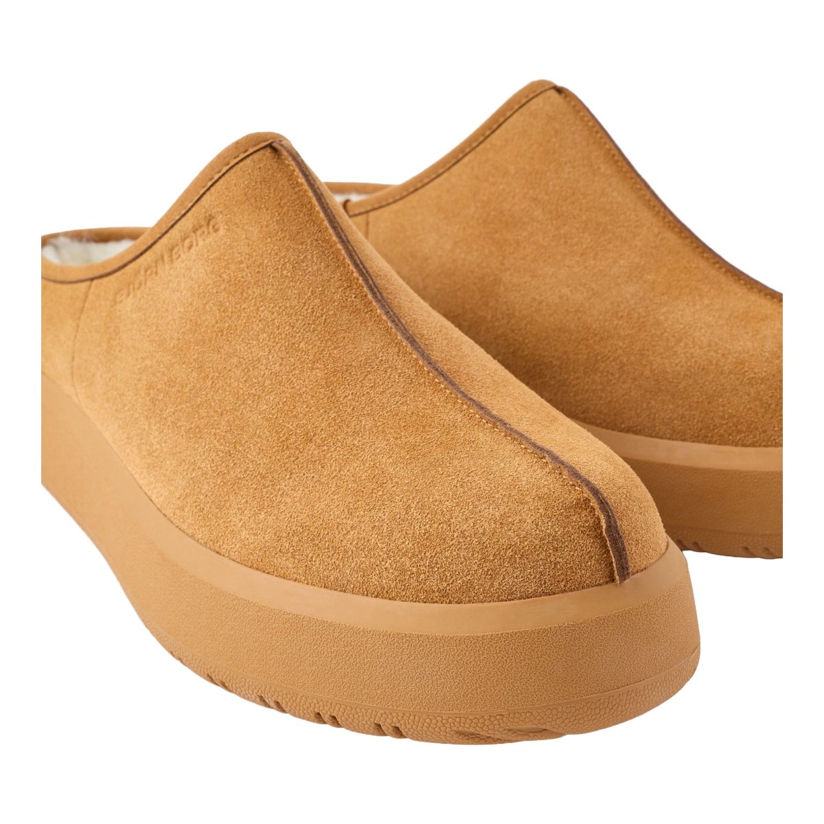 Björn Borg Wooly Clog W Vinterskor - Bild 4