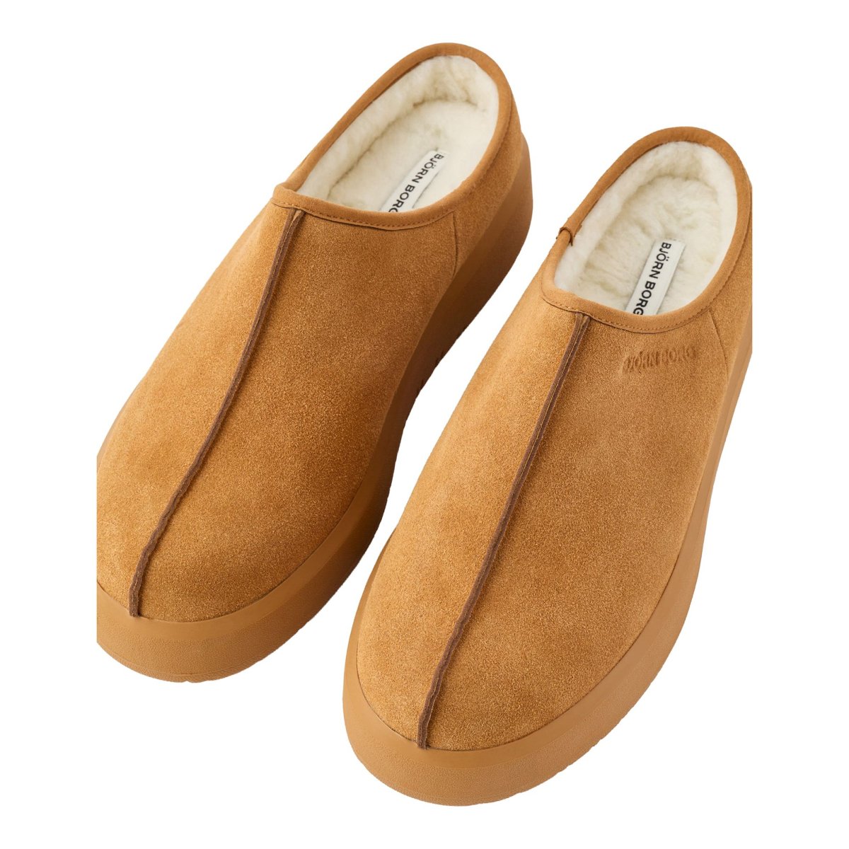 Björn Borg Wooly Clog W Vinterskor - Bild 3