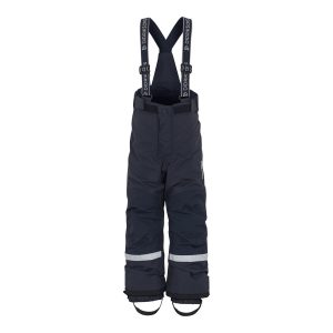 Didriksons Idre Kids’ Pants Överdragsbyxor