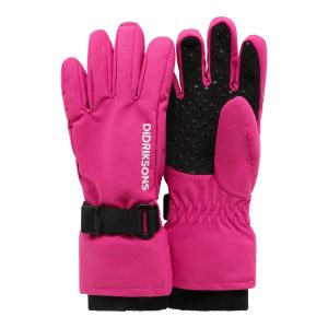 Didriksons Biggles Kids’ Gloves Handskar