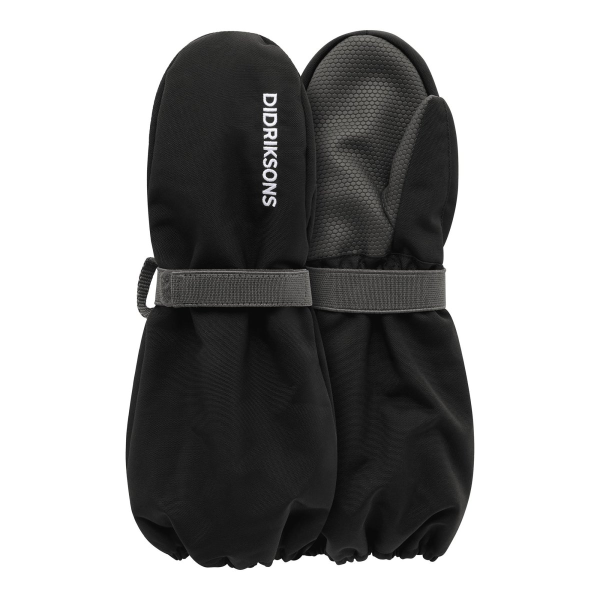 Didriksons Biggles Kids’ Mittens Vantar - Bild 2