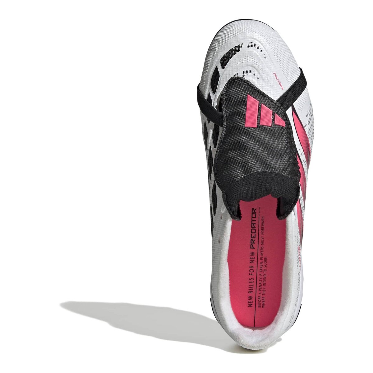 Adidas Predator League Fold-Over Tongue FG Kids Fotbollsskor - Bild 4