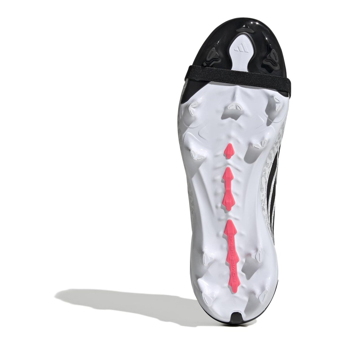 Adidas Predator League Fold-Over Tongue FG Kids Fotbollsskor - Bild 3
