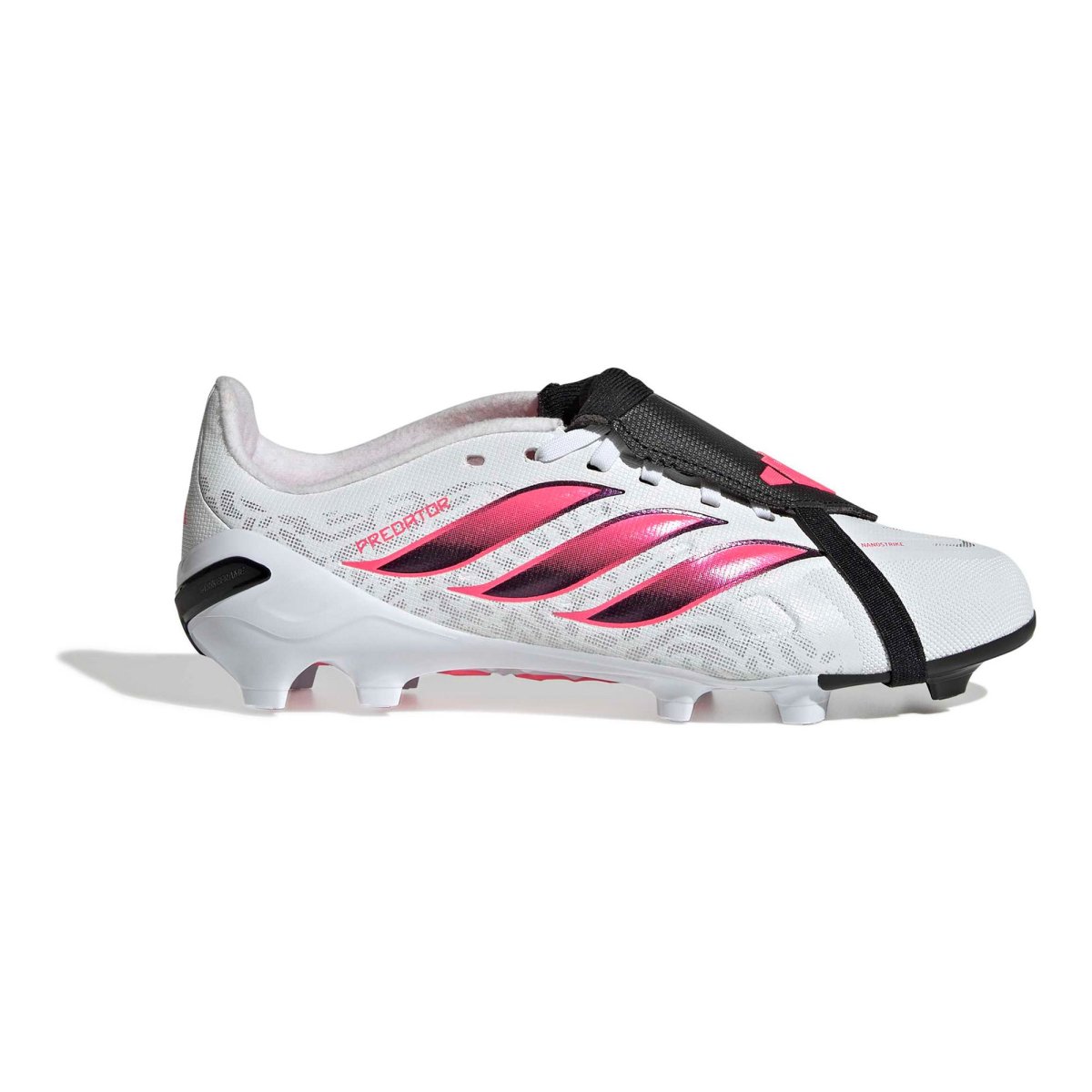 Adidas Predator League Fold-Over Tongue FG Kids Fotbollsskor - Bild 2
