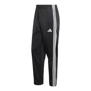 Adidas Dayready Open Hem Tracksuit Bottoms