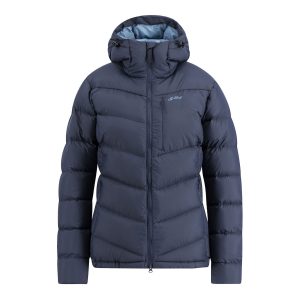 Lundhags Fulu Down Hooded Jacket W Vinterjacka