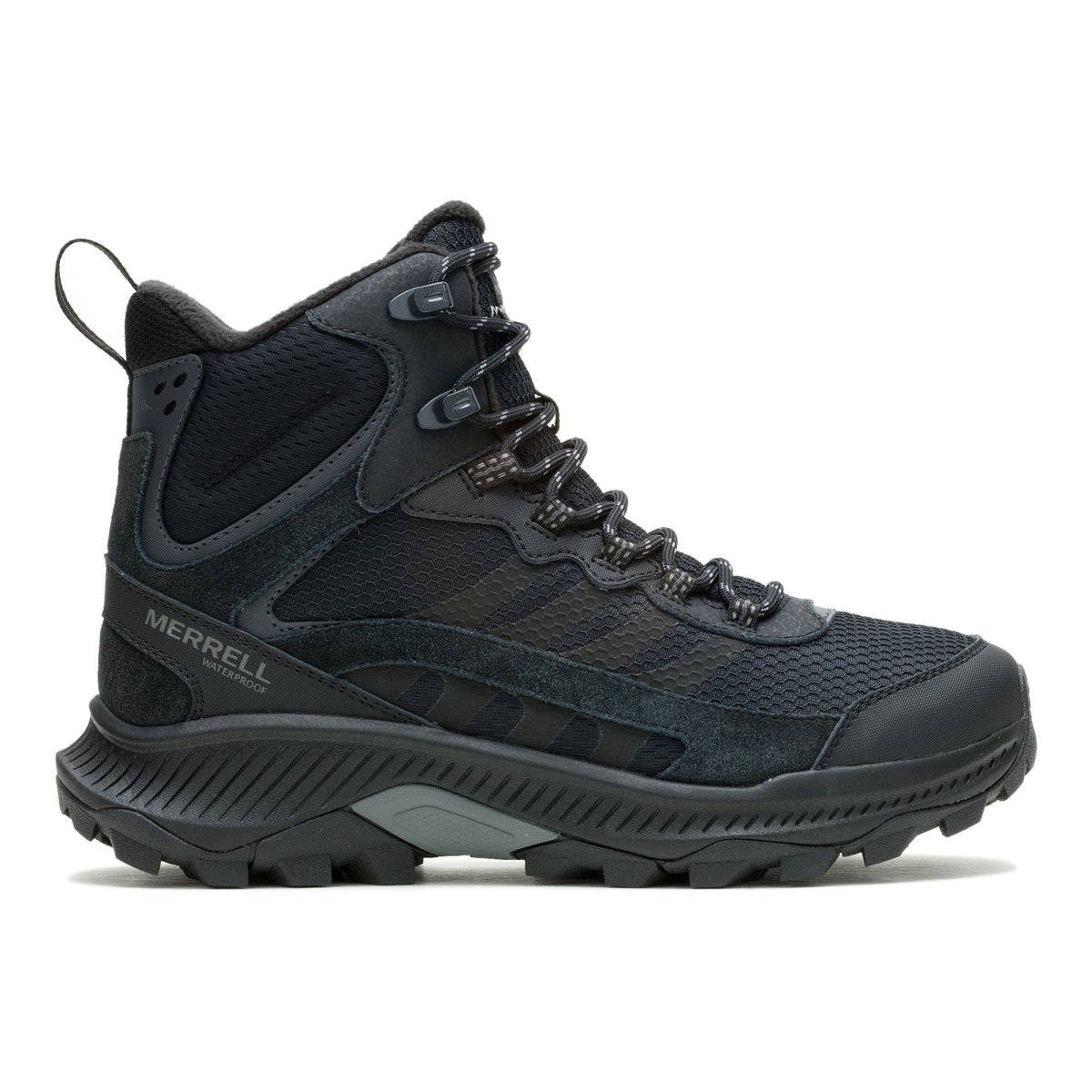 Merrell Speed Strike 2 Thermo Mid WP W Kängor - Bild 2