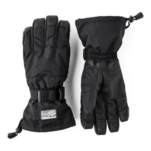 Hestra Gauntlet Sr – 5 Finger Handskar