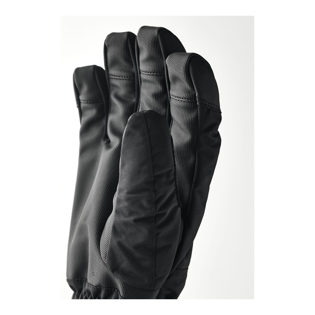 Hestra Gauntlet Sr – 5 Finger Handskar - Bild 3