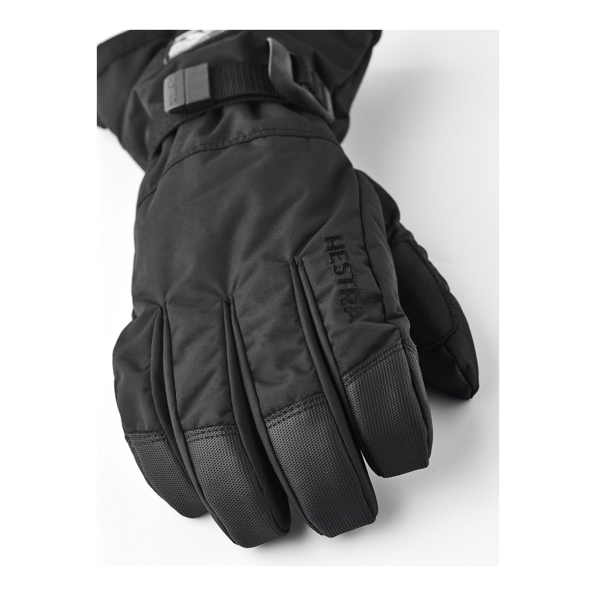 Hestra Gauntlet Sr – 5 Finger Handskar - Bild 5