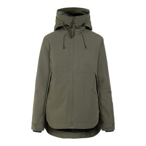 Didriksons Jennie Jacket Jacka