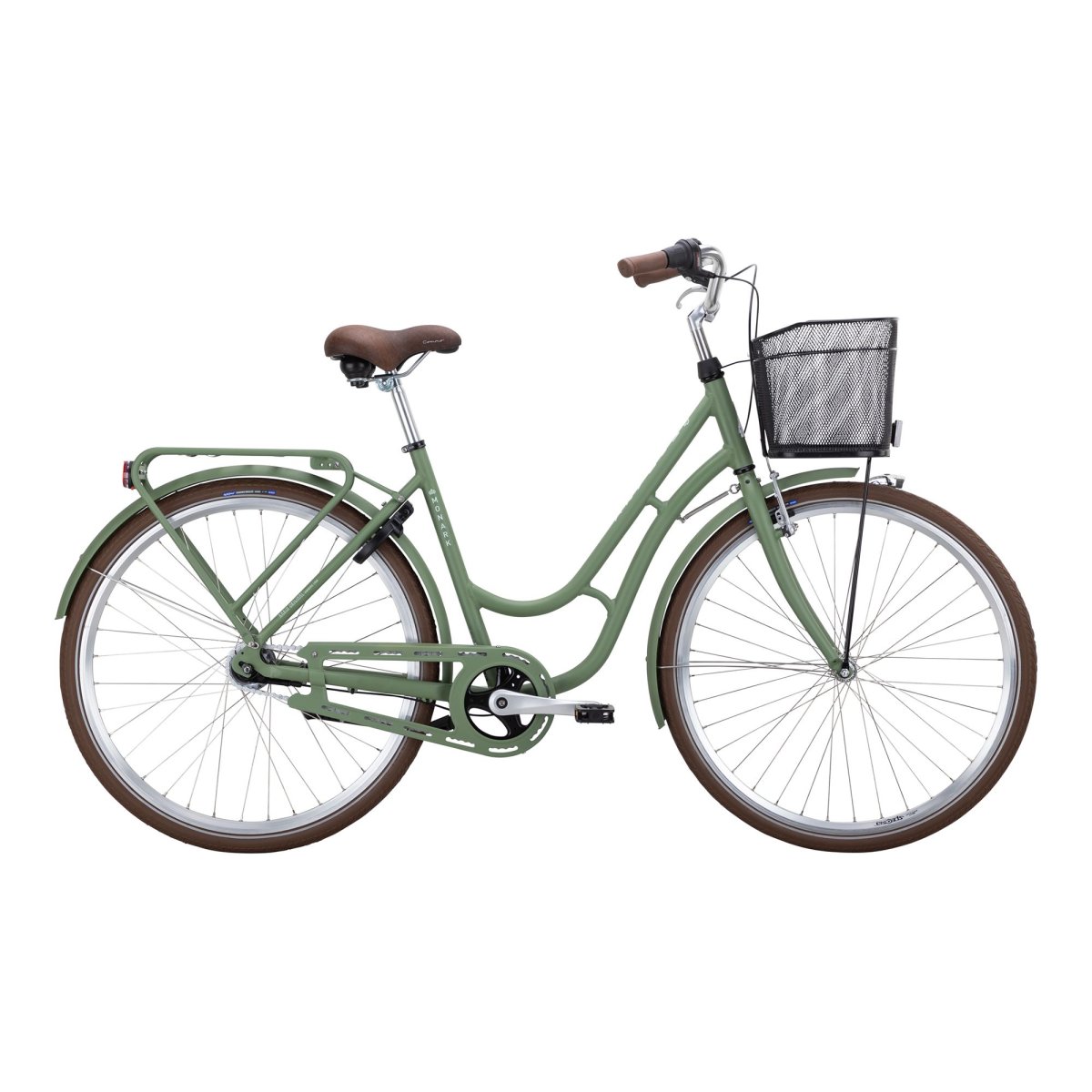 Monark Karin 7vxl Klassisk cykel - Bild 2