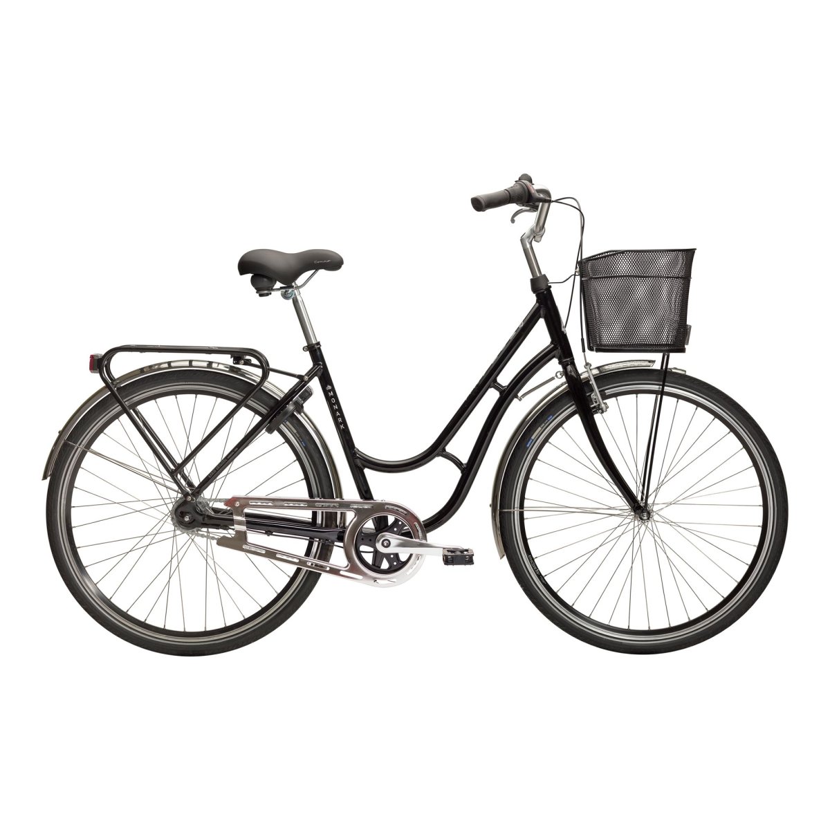 Monark Karin 7vxl Klassisk cykel - Bild 3