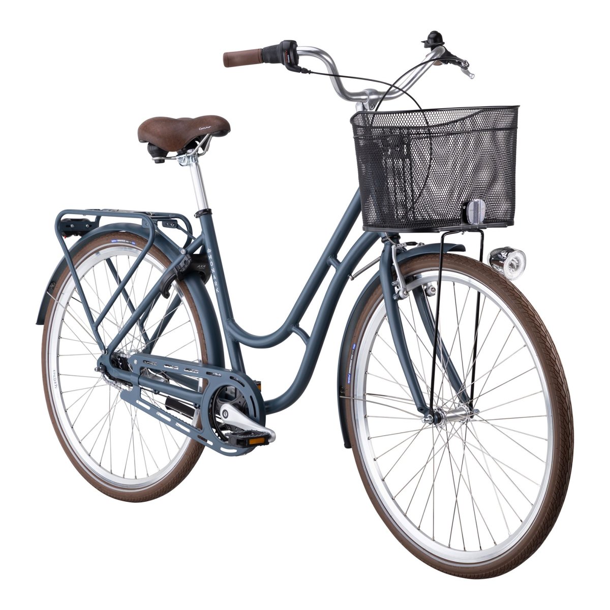 Monark Karin 7vxl Klassisk cykel - Bild 7