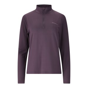 Endurance Aileen W Midlayer Träningströja