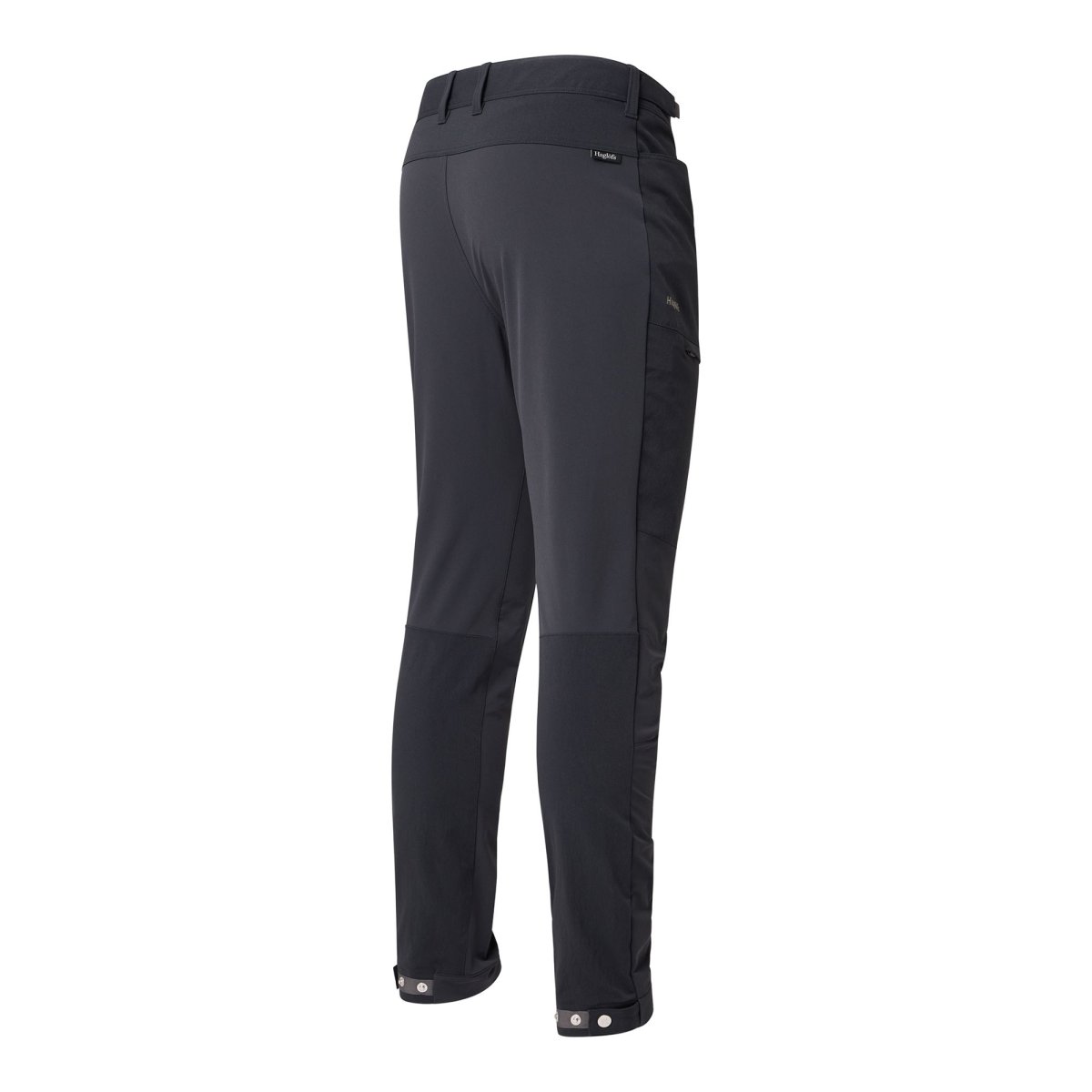 Haglöfs Alert Mid Pant Men Friluftsbyxor - Bild 3
