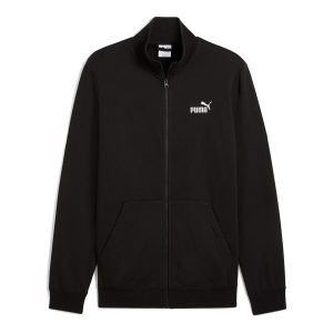 Puma Ess No. 1 Logo Track Jacket FL Collegetröja