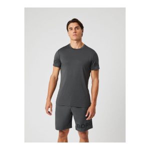 Björn Borg Borg T-Shirt Träningstshirt