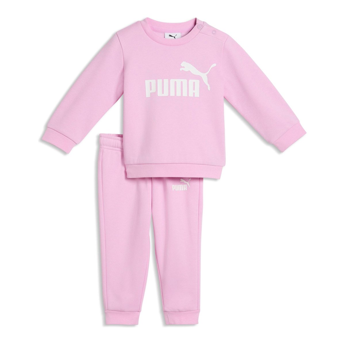 Puma Minicats Ess Crew Set FL Inf Collegetröja - Bild 2