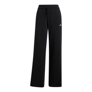 Adidas Essentials Small Logo Feel Cozy Open-Hem Byxor