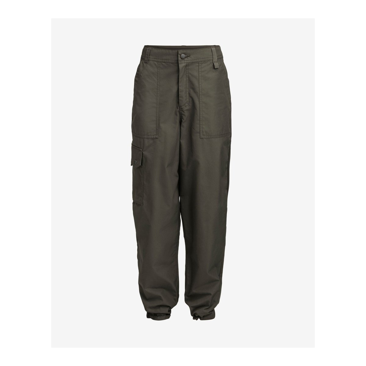 Lundhags Fulu Cargo Stretch Pant W Friluftsbyxor - Bild 3