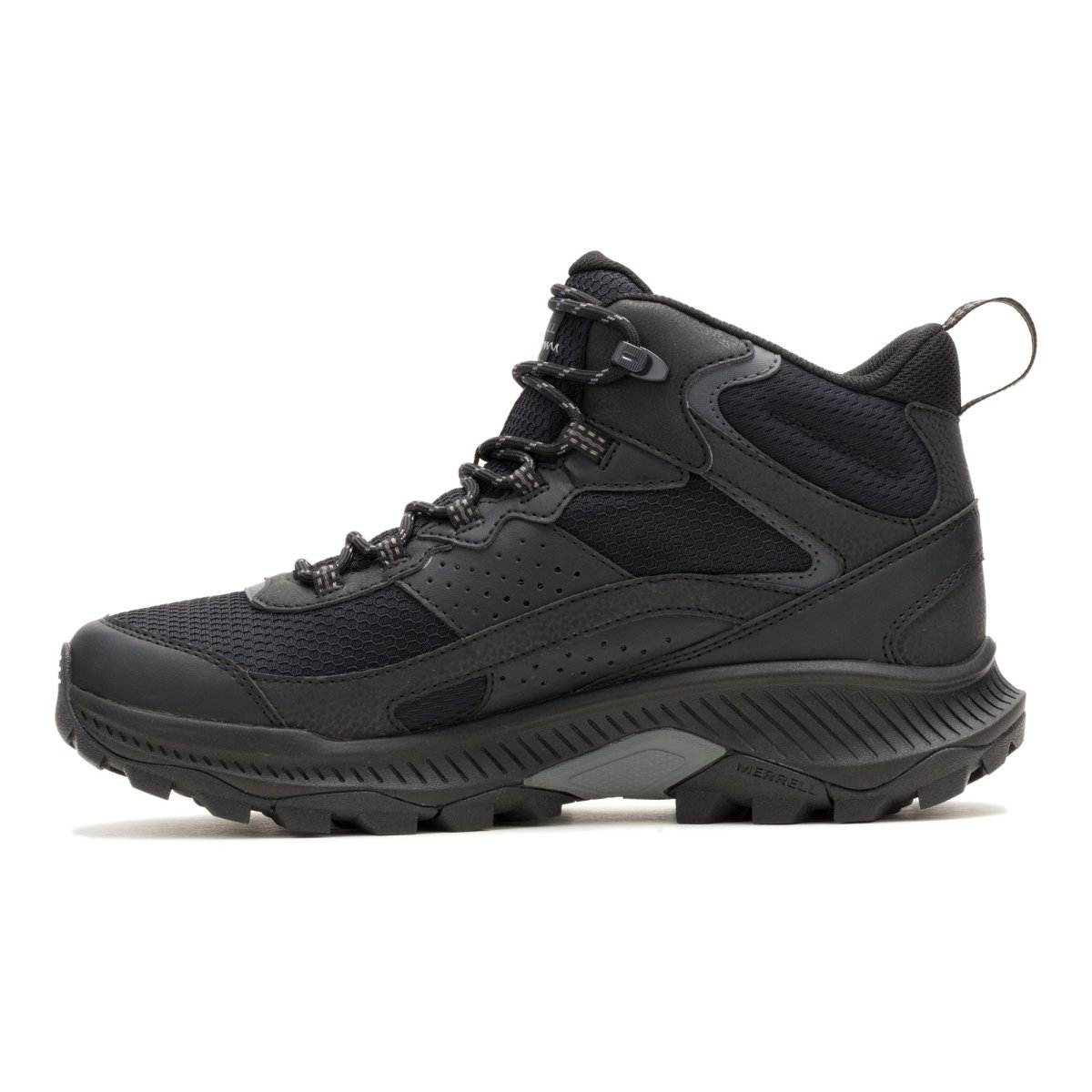 Merrell Speed Strike 2 Mid GTX M Vandringskängor - Bild 3