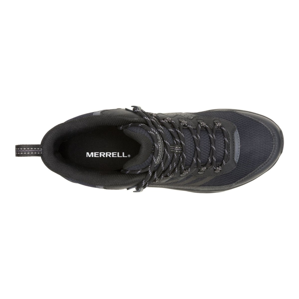 Merrell Speed Strike 2 Mid GTX M Vandringskängor - Bild 5