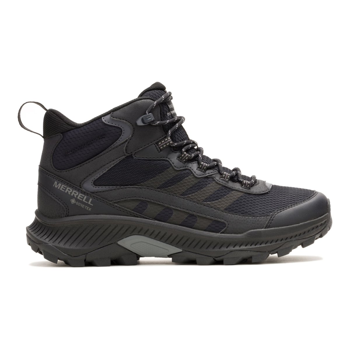 Merrell Speed Strike 2 Mid GTX M Vandringskängor - Bild 2