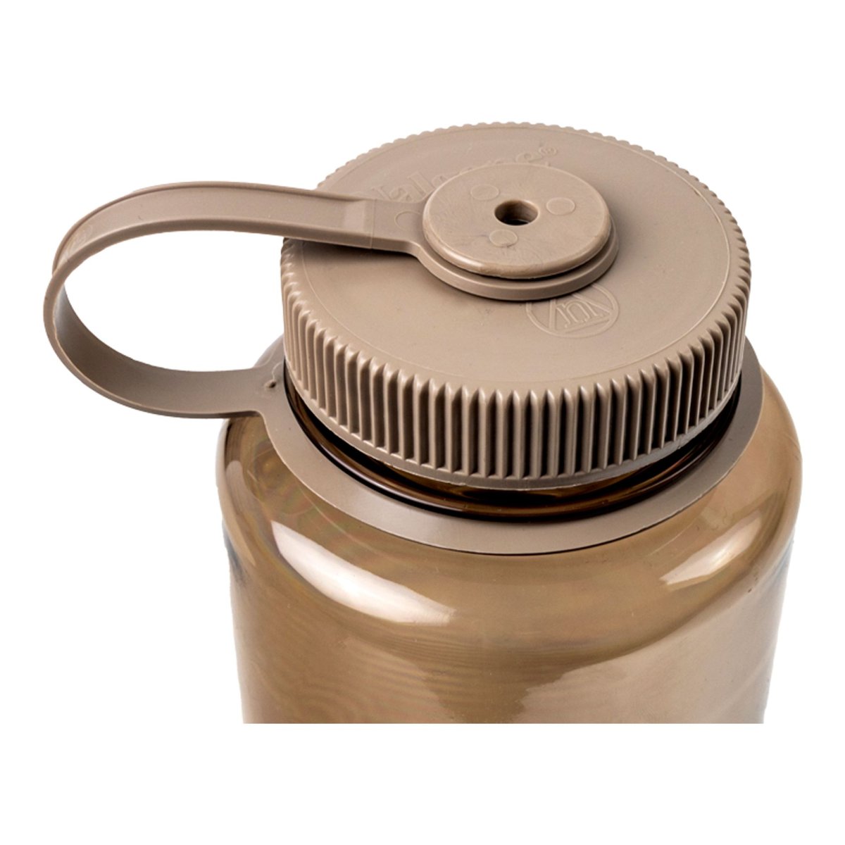 Nalgene 1 L Wm Sustain Bottle Vattenflaska - Bild 4