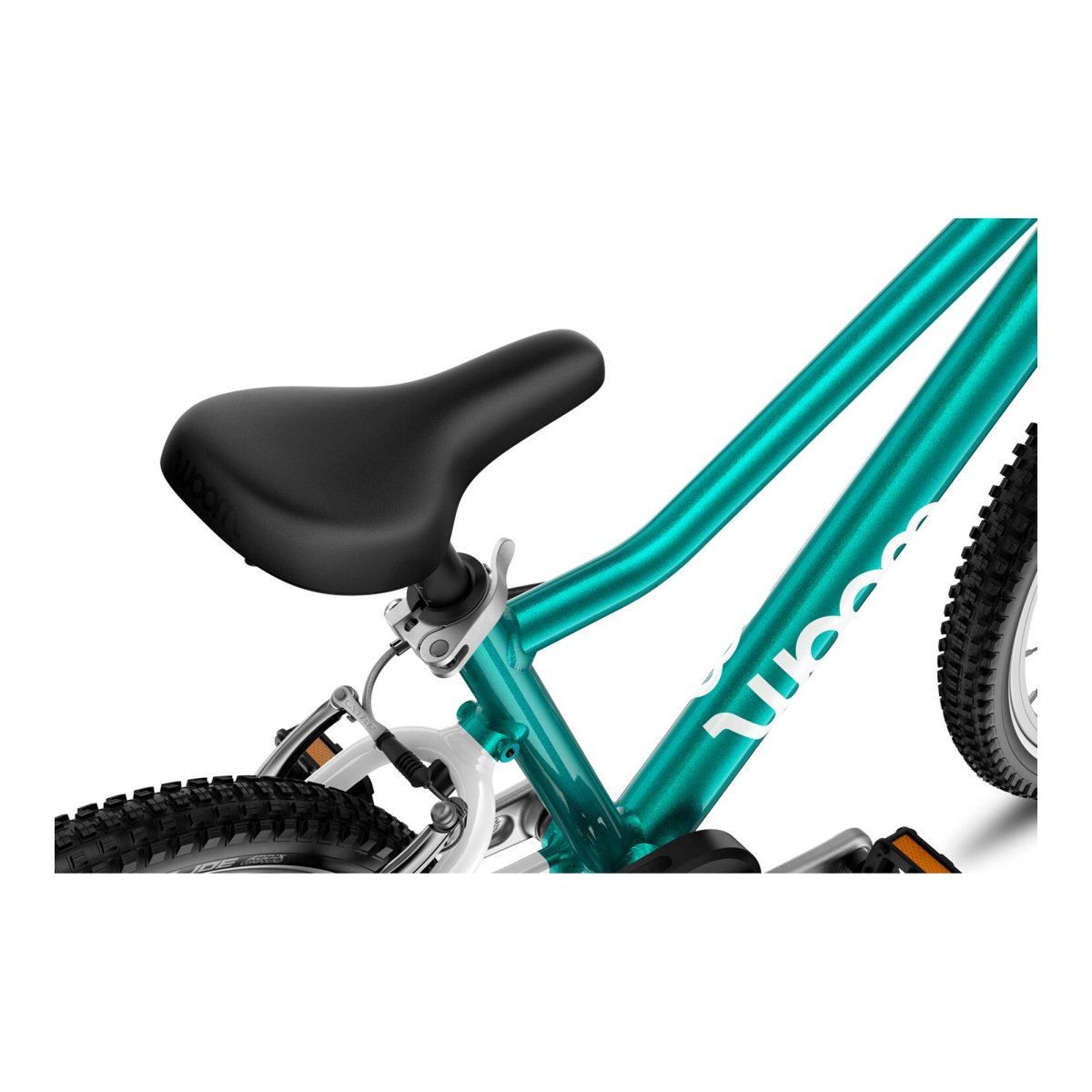 Woom Go 3 Barncykel - Bild 4