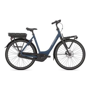 Gazelle Paris C7 HMB Urban El-Cykel