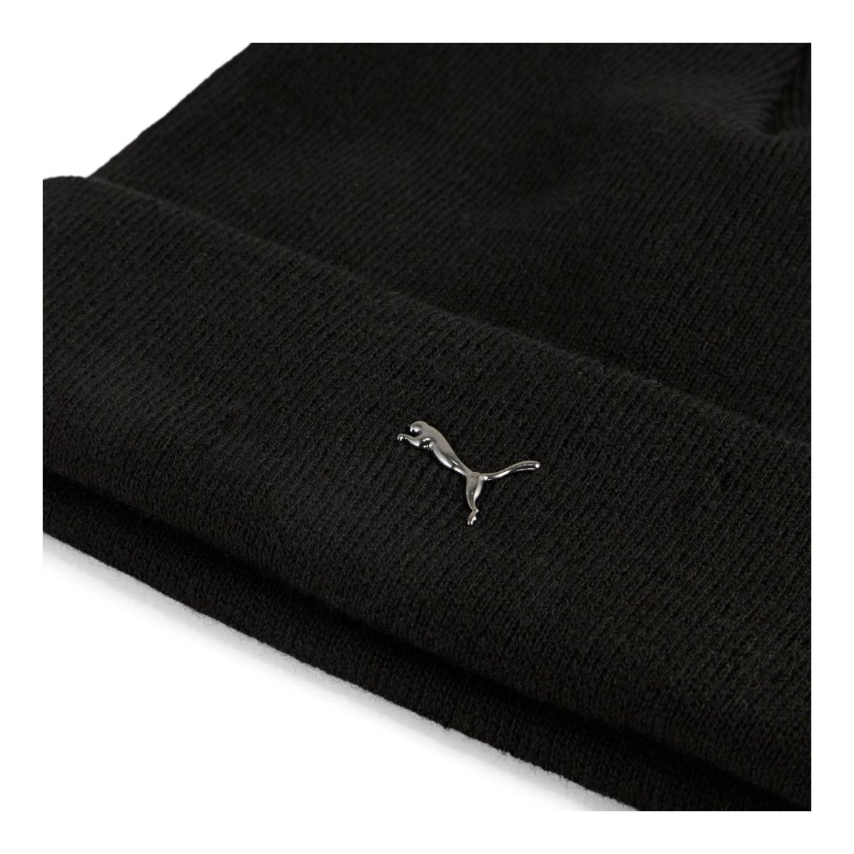 Puma Metal Puma Cat High Crown Beanie Mössa - Bild 7