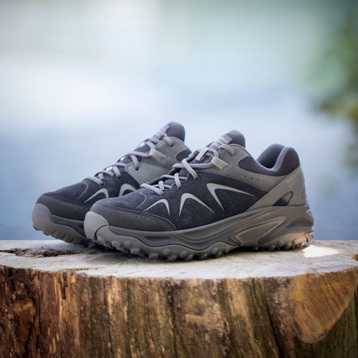 Merrell Yokota 3 Gore-Tex W Walkingskor - Bild 6
