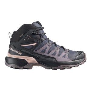 Salomon X Ultra 360 Mid Gore-Tex W Kängor