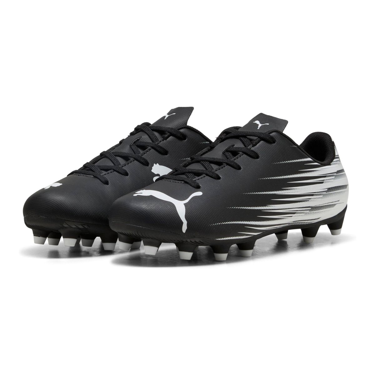 Puma Attacanto II FG/AG Jr Fotbollsskor - Bild 2