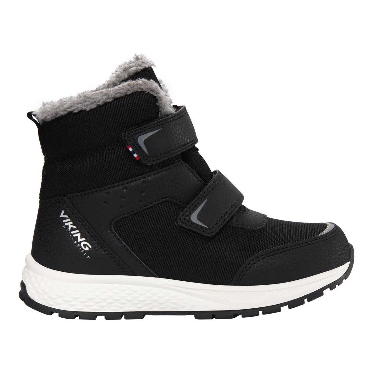 Viking Equip Warm WP 2V Kängor