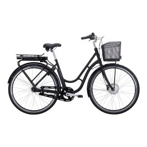 Monark Ekarin 7-Växlad Elcykel City