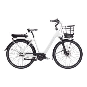 Crescent Elvira 7vxl El-cykel