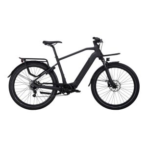 Crescent Elgot 20S 5vxl El-cykel