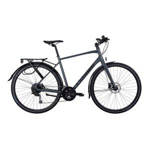 Crescent Salto 18-Växlad Hybridcykel